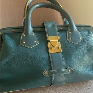 Vintage Louis Vuitton Handbag